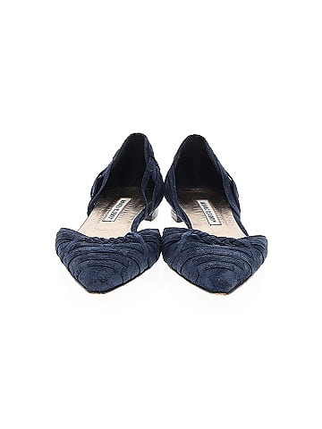 Manolo Blahnik Flats (view 2)