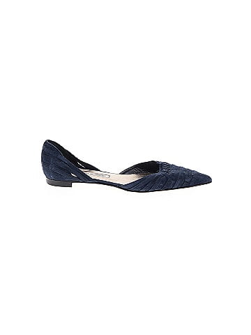 Manolo Blahnik Flats (view 1)