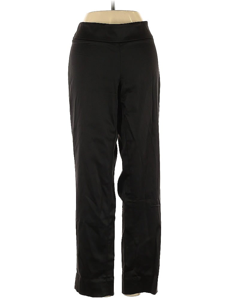 Click to view more detailed imagery on our partner's website Pre-owned White House Black Market Track Pants In Black