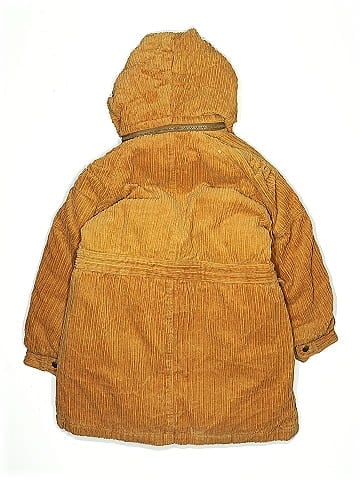 Unbranded Coat (view 2)