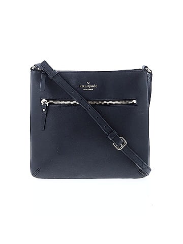 Kate Spade New York Leather Crossbody Bag (view 1)