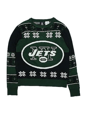 NFL Pullover Sweater (view 1)