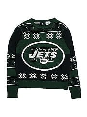 Nfl Pullover Sweater