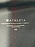 Athleta Black Active Pants Size XS - photo 4