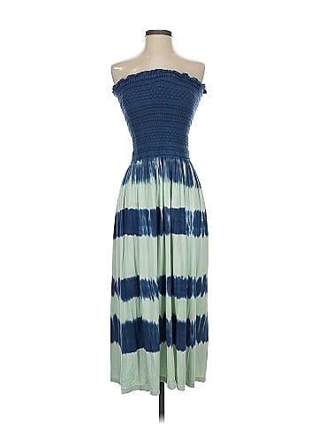 Gypsy 05 Casual Dress (view 1)