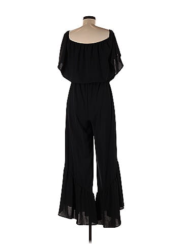 Peach Love Jumpsuit (view 2)