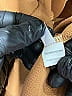 Unbranded 100% Polyester Orange Coat Size S - photo 7