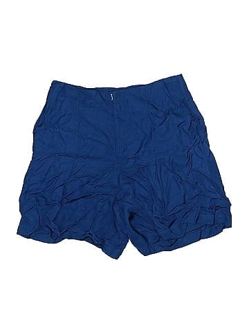 Nice Things Paloma S. Athletic Shorts (view 1)