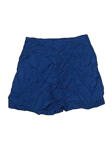Nice Things Paloma S. Athletic Shorts (view 2)