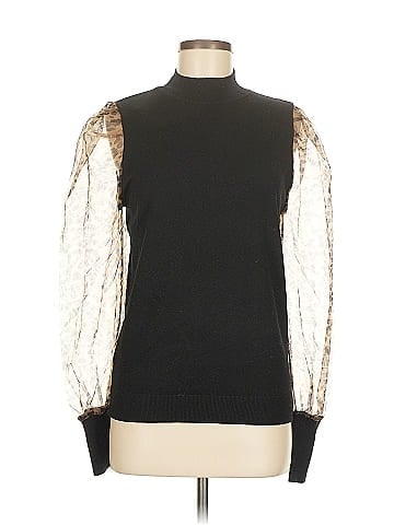 Sioni Turtleneck Sweater (view 1)
