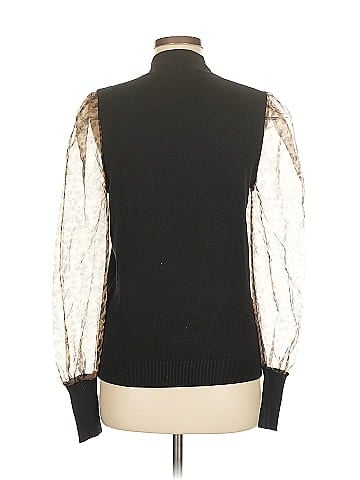 Sioni Turtleneck Sweater (view 2)