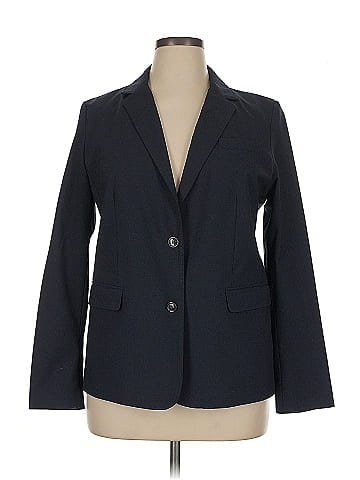 Lands' End Blazer (view 1)