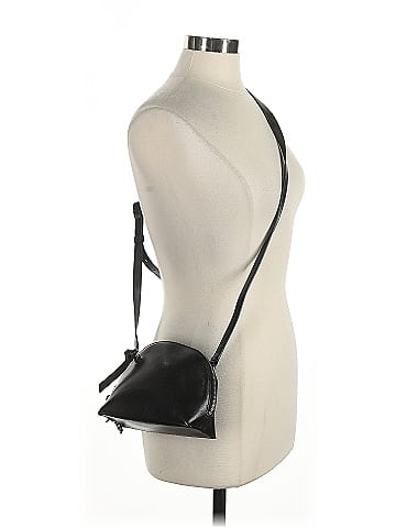 Banana Republic Leather Crossbody Bag (view 2)