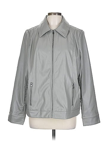 D&Co. Jacket (view 1)
