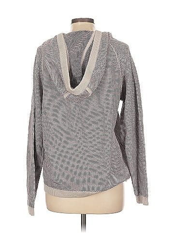 Carbon2Cobalt Pullover Sweater (view 2)