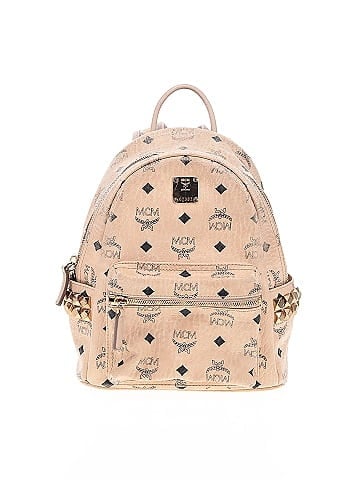 MCM Backpack (view 1)
