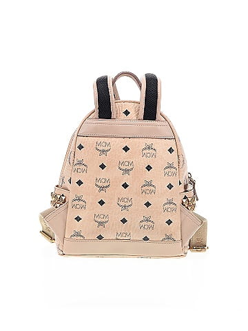 MCM Backpack (view 2)