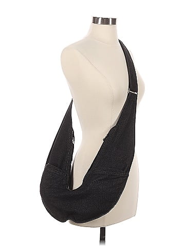 Sash Crossbody Bag (view 2)