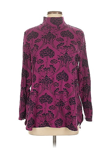Chico's Turtleneck Sweater (view 1)