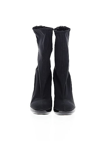Burberry Boots (view 2)