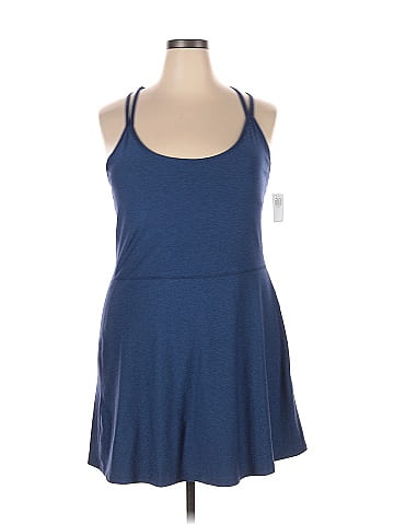 Active by Old Navy Romper (view 1)