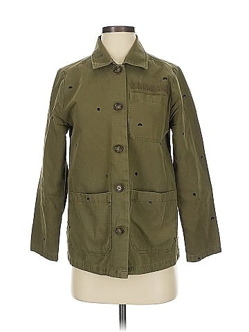 Marine Layer Jacket (view 1)