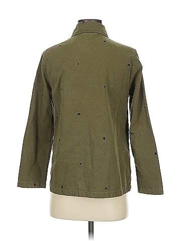 Marine Layer Jacket (view 2)