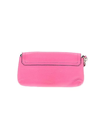 Kate Spade New York Leather Wristlet (view 2)