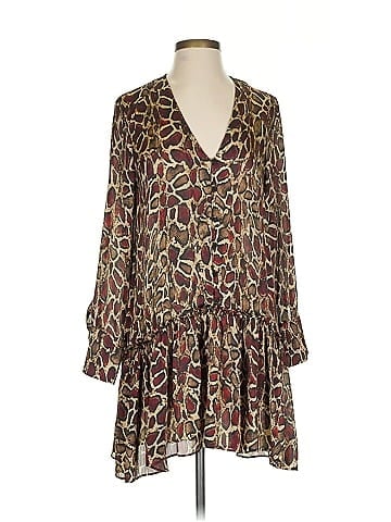Zara Kimono (view 1)