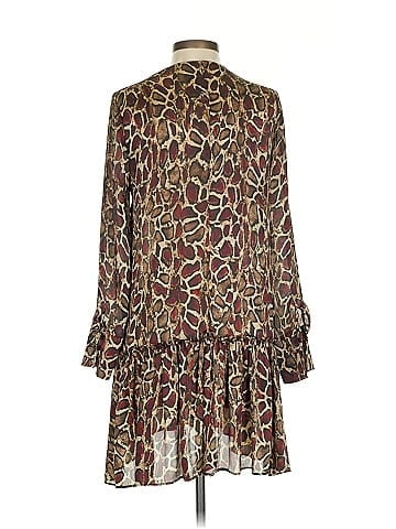 Zara Kimono (view 2)