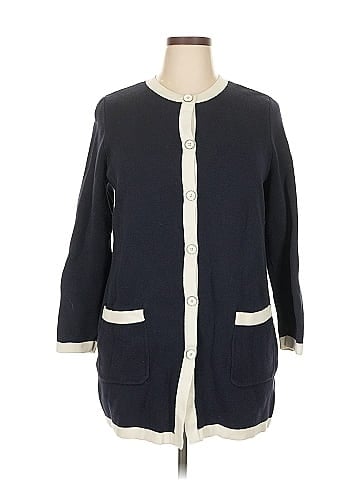 Talbots Cardigan (view 1)