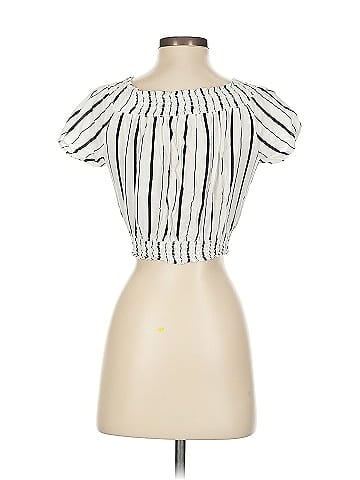 Assorted Brands Short Sleeve Top (view 2)