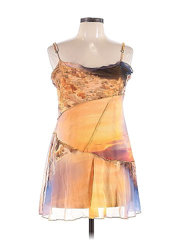 Urban Outfitters Cocktail Dress (view 1)