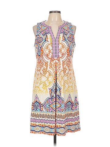 Hale Bob Casual Dress (view 1)