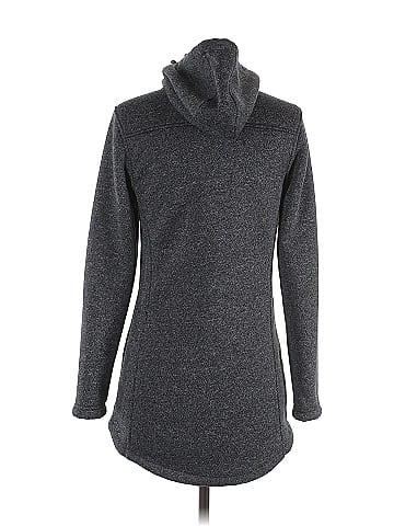 Stoic Zip Up Hoodie (view 2)