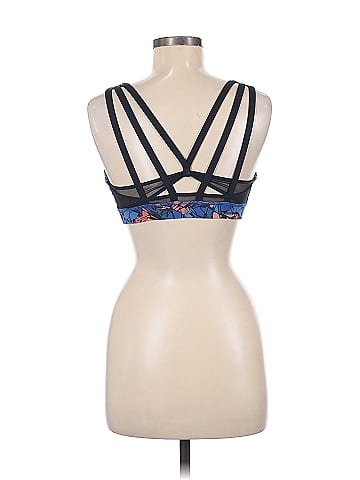 Lululemon Athletica Sports Bra (view 2)
