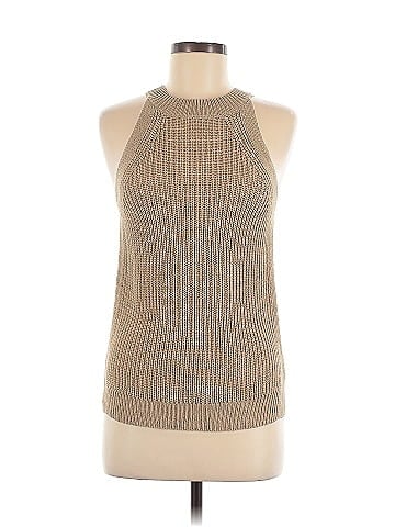 Newbury Kustom Sleeveless Top (view 1)