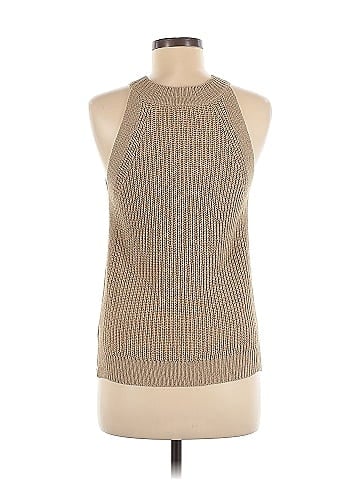 Newbury Kustom Sleeveless Top (view 2)
