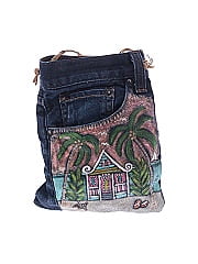J Brand Crossbody Bag