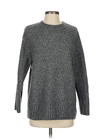 Zara Pullover Sweater (view 1)