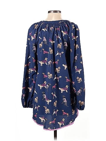 Simply Southern Long Sleeve Blouse (view 2)