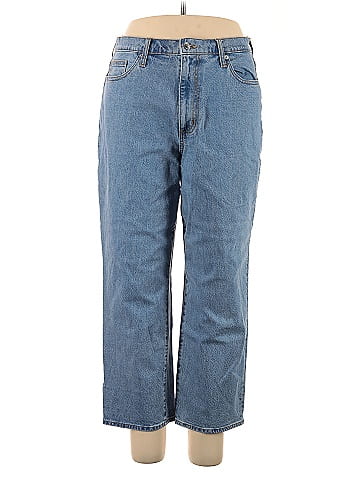 Universal Thread Jeans (view 1)