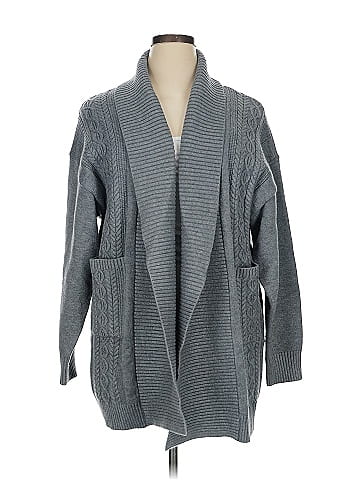 Zyia Active Cardigan (view 1)