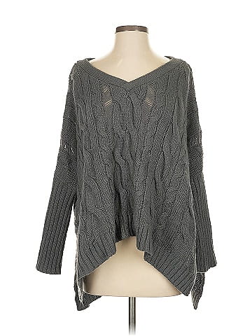 TOBI Pullover Sweater (view 1)
