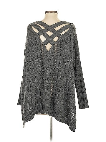 TOBI Pullover Sweater (view 2)