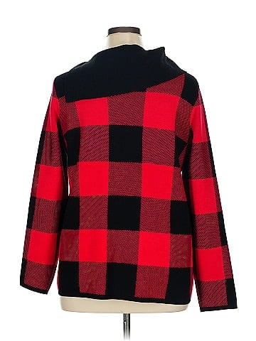 Investments Pullover Sweater (view 2)