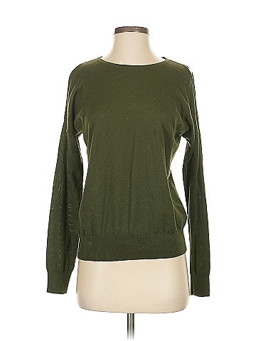 Ann Taylor Wool Pullover Sweater (view 1)