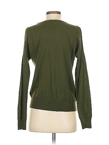 Ann Taylor Wool Pullover Sweater (view 2)