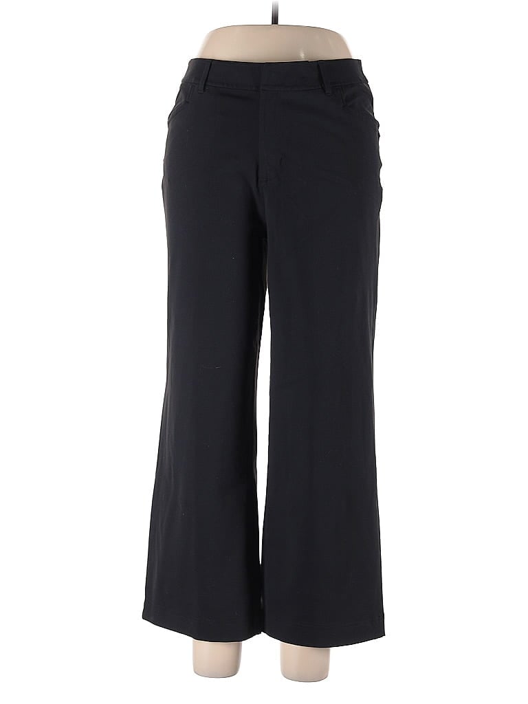 Click to view more detailed imagery on our partner's website Pre-owned Public Rec Dress Pants In Black