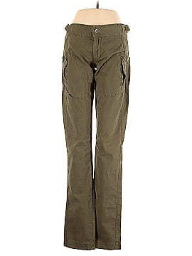 Diesel Cargo Pants